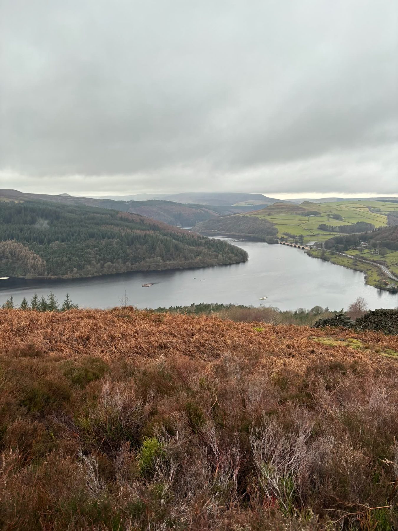Peak District trail photo: 48e7f19f 7631 48c9 98e6 96917f61b6b4