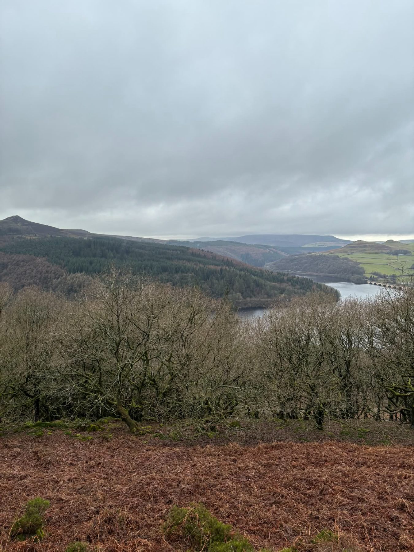 Peak District trail photo: f75e668a 4443 435d a68a 8501be38a2da