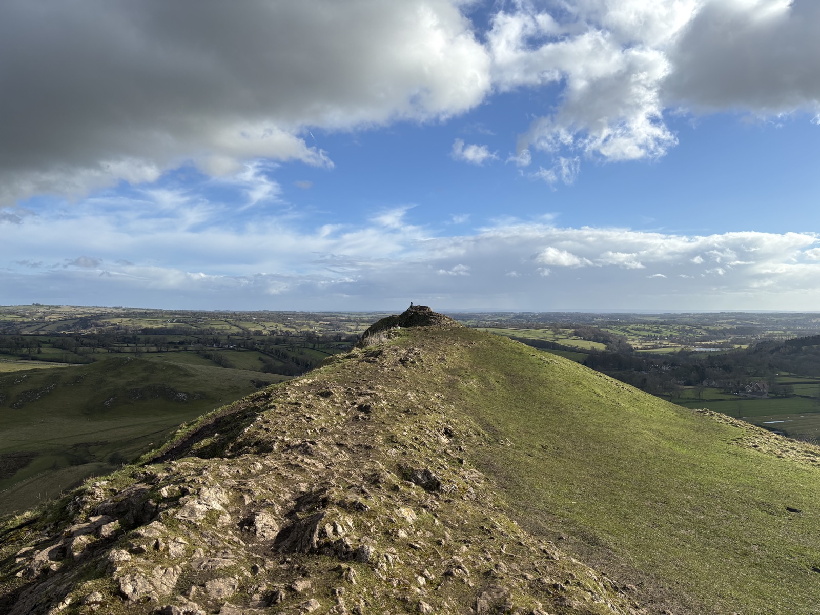 Ilam, 7.6 miles