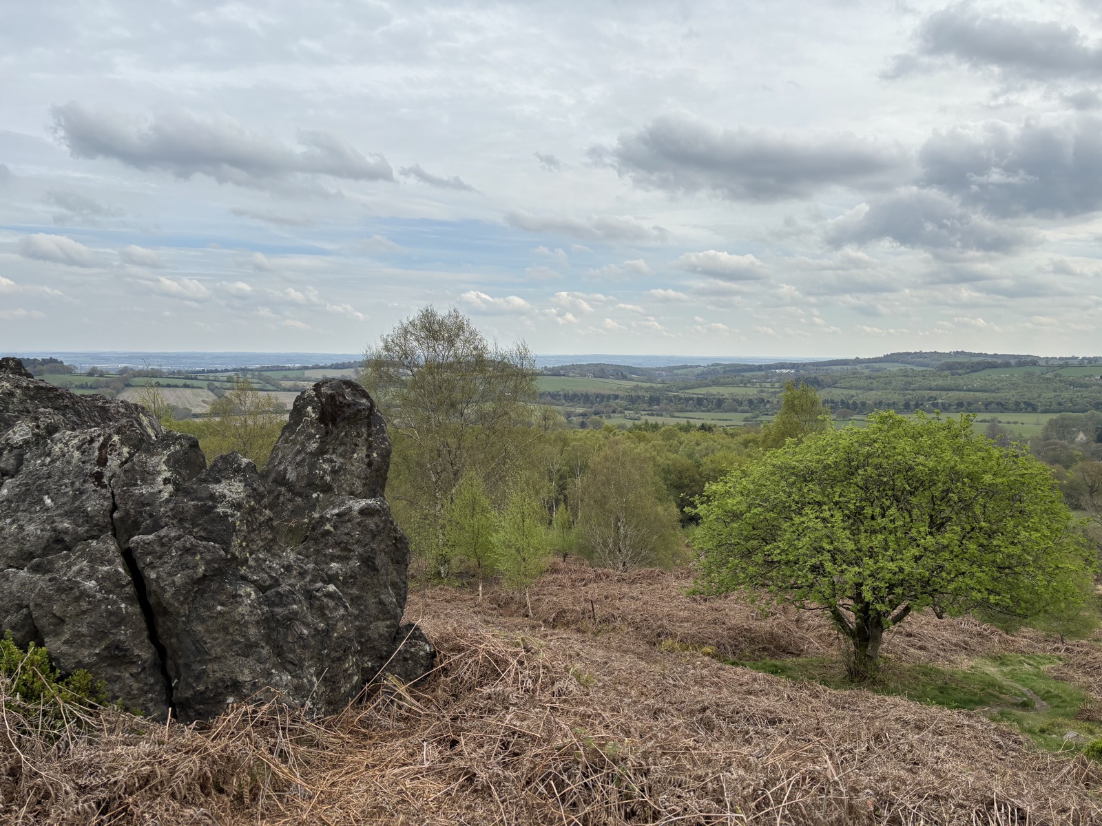 Coalville, 10.1 miles