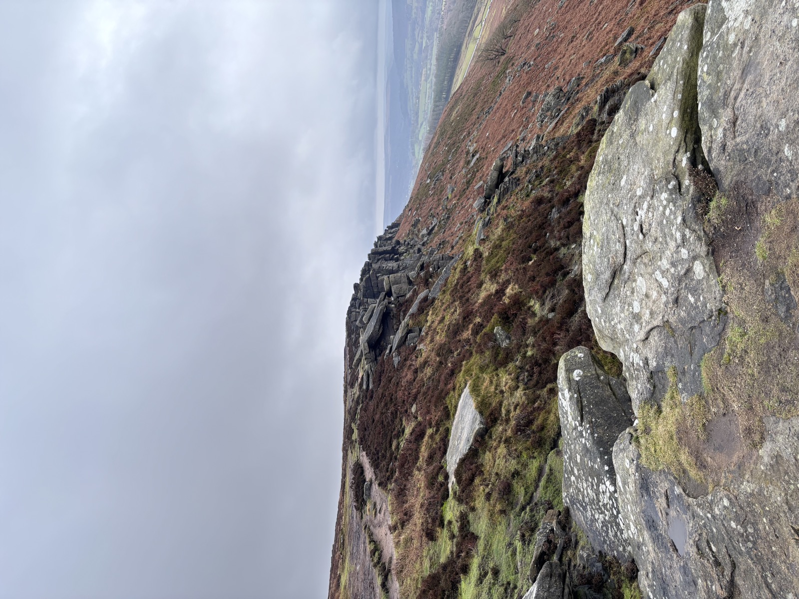High Peak, 11.6 miles