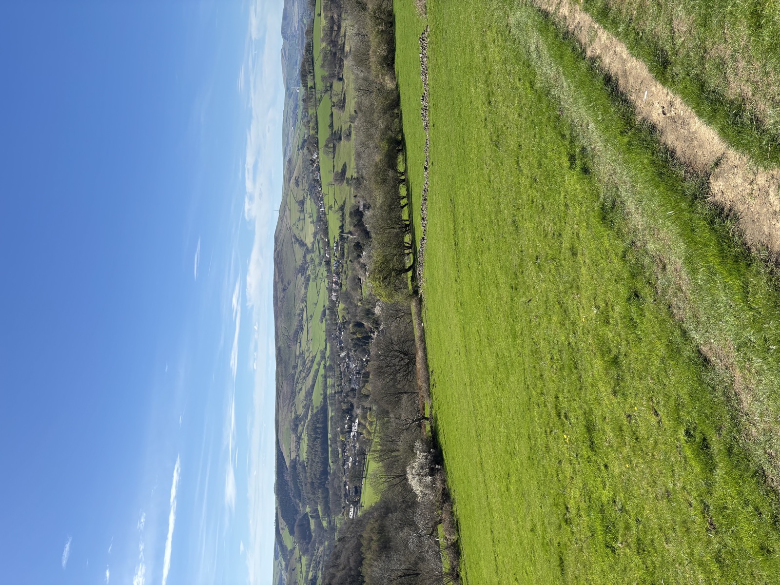Sheffield, 10.2 miles